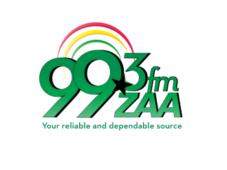 Zaa Radio 99.3 FM